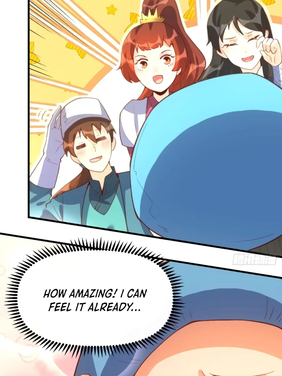I'm Actually a Cultivation Bigshot Chapter 67 Page 62