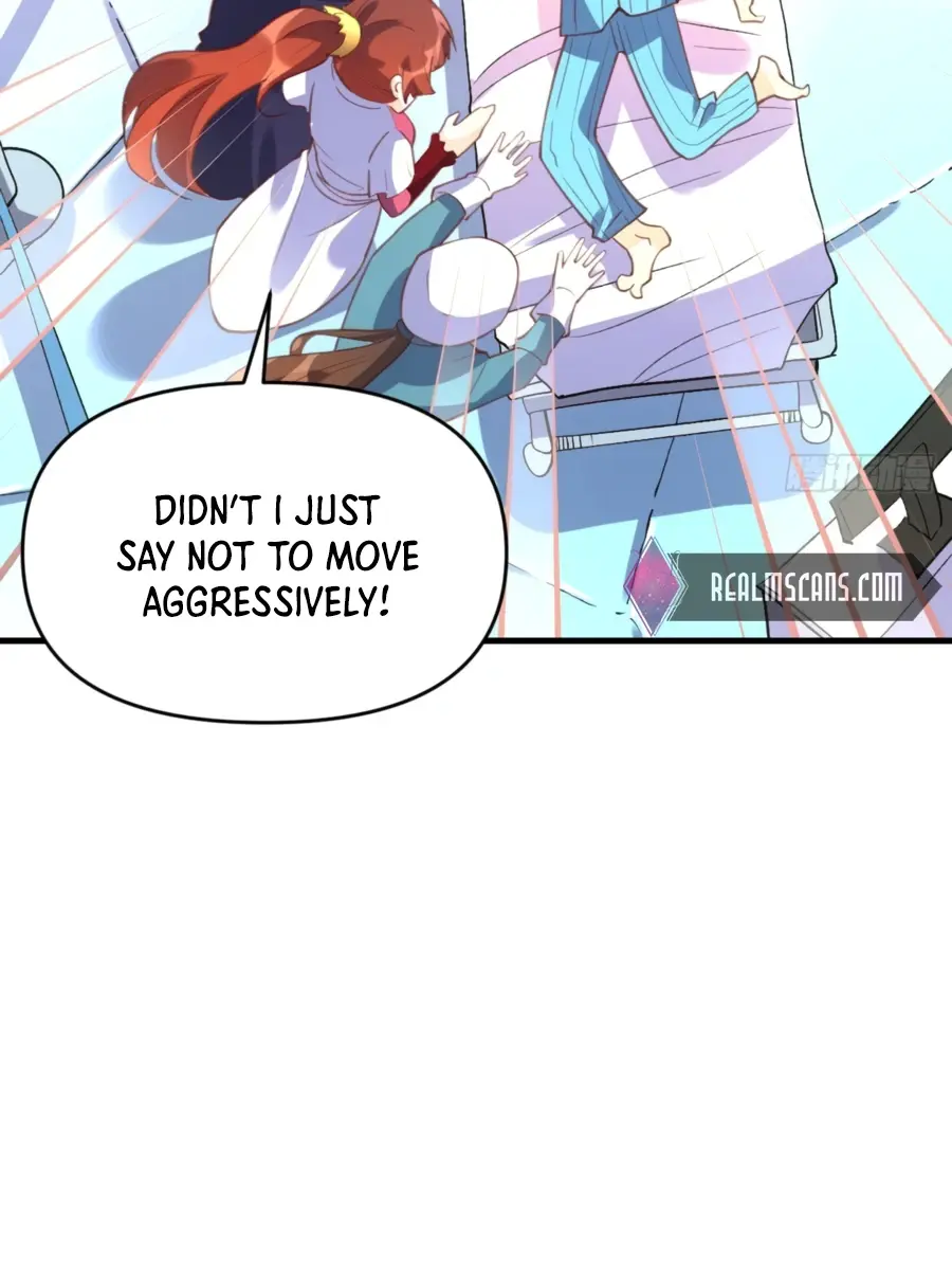 I'm Actually a Cultivation Bigshot Chapter 67 Page 65