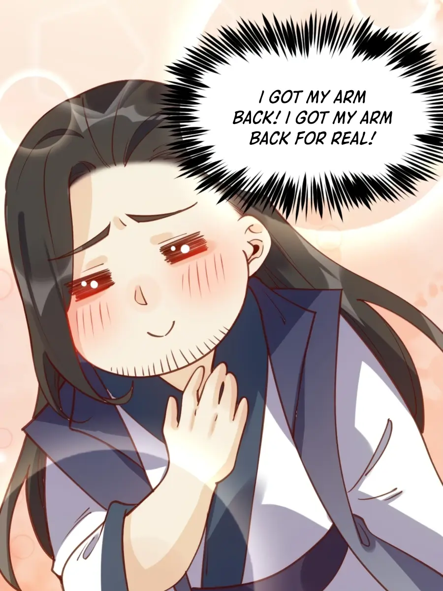 I'm Actually a Cultivation Bigshot Chapter 68 Page 3