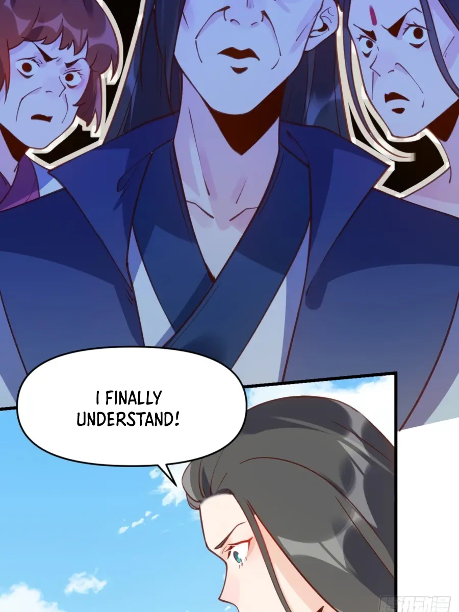 I'm Actually a Cultivation Bigshot Chapter 68 Page 6