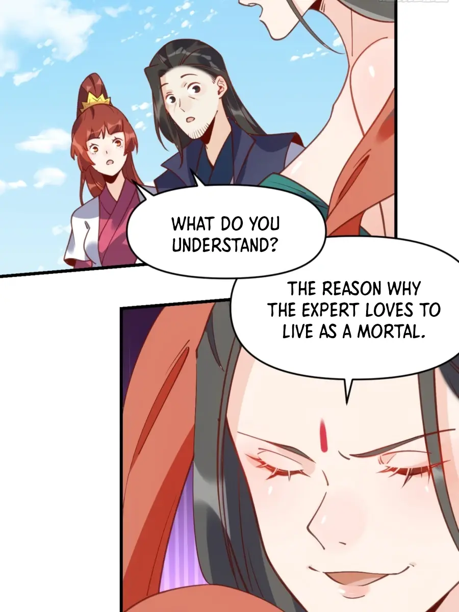 I'm Actually a Cultivation Bigshot Chapter 68 Page 7