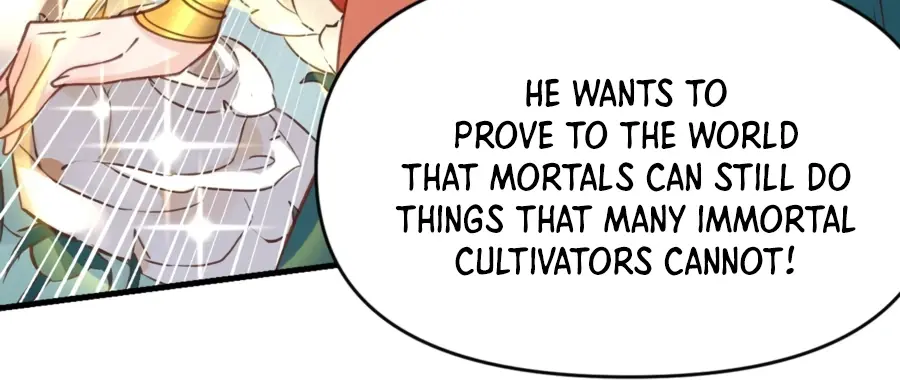 I'm Actually a Cultivation Bigshot Chapter 68 Page 9