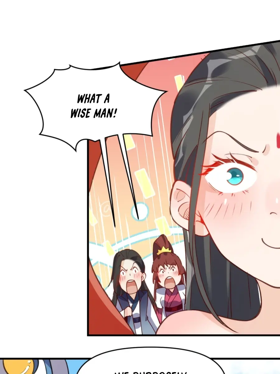 I'm Actually a Cultivation Bigshot Chapter 68 Page 10