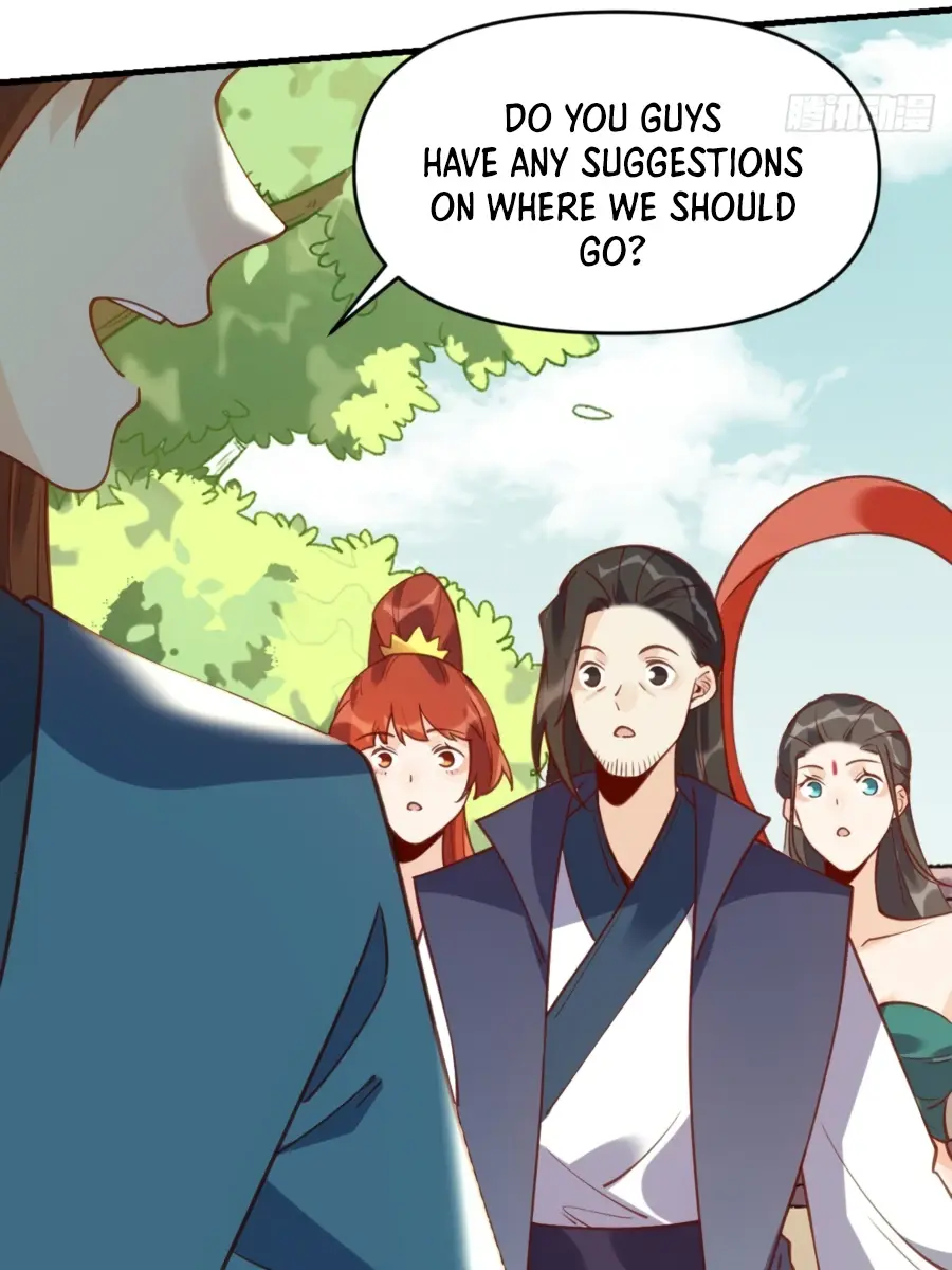 I'm Actually a Cultivation Bigshot Chapter 68 Page 15