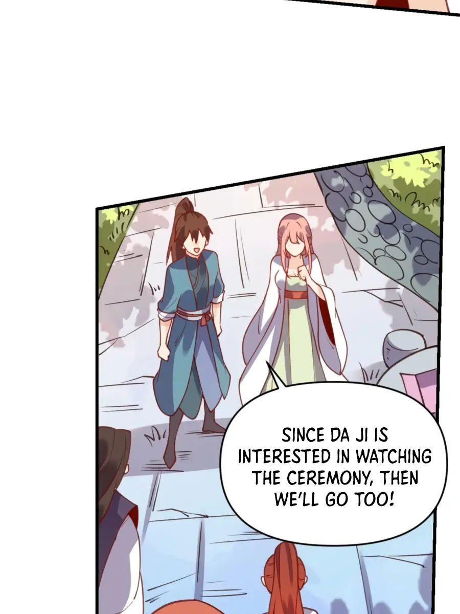 I'm Actually a Cultivation Bigshot Chapter 68 Page 25