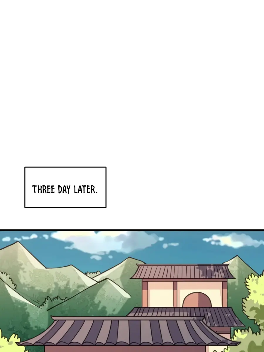 I'm Actually a Cultivation Bigshot Chapter 68 Page 30