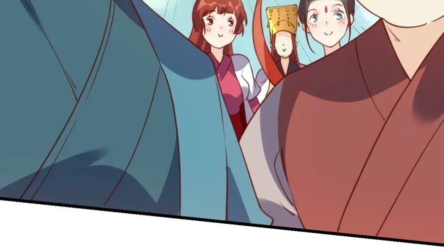 I'm Actually a Cultivation Bigshot Chapter 68 Page 38