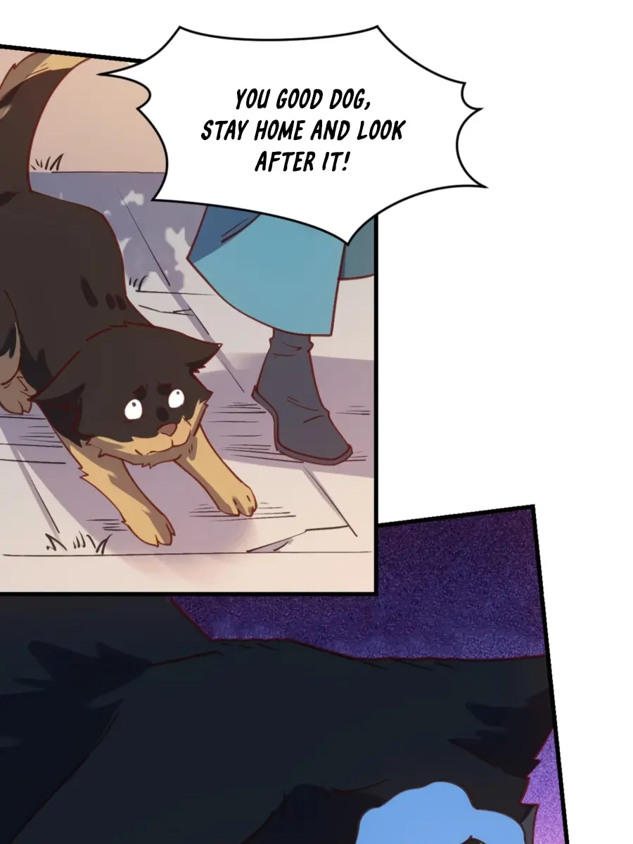 I'm Actually a Cultivation Bigshot Chapter 68 Page 39
