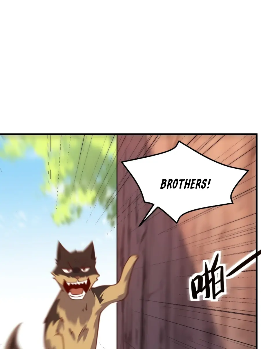 I'm Actually a Cultivation Bigshot Chapter 68 Page 44