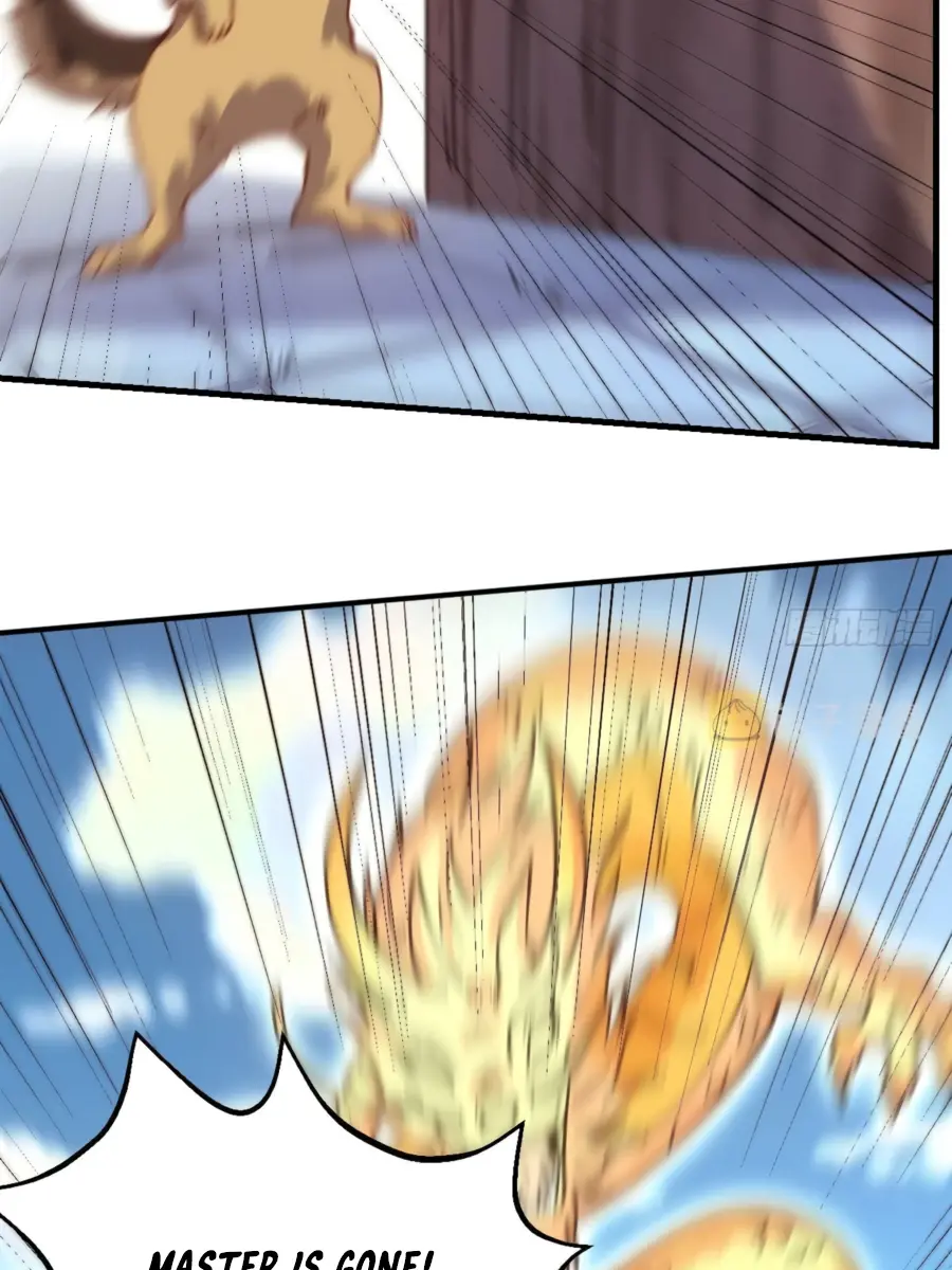 I'm Actually a Cultivation Bigshot Chapter 68 Page 45