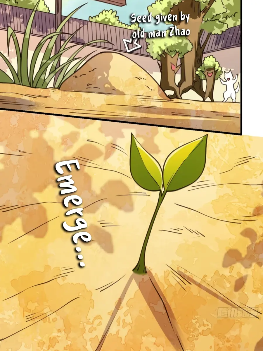 I'm Actually a Cultivation Bigshot Chapter 68 Page 49