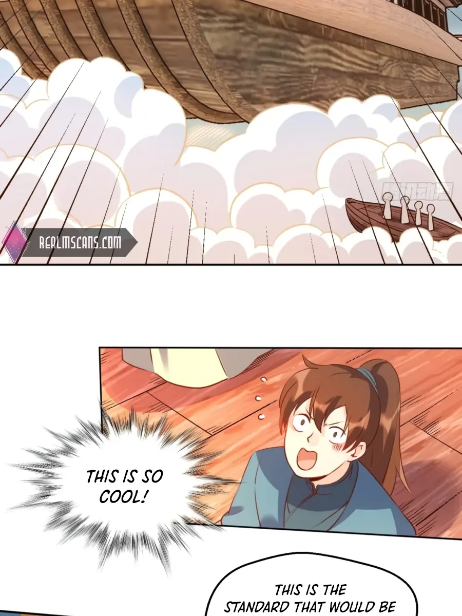 I'm Actually a Cultivation Bigshot Chapter 69 Page 4
