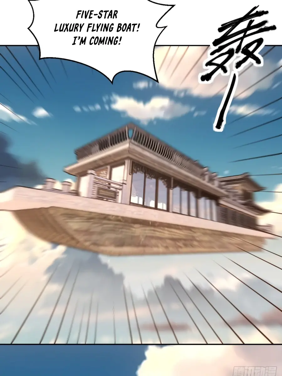 I'm Actually a Cultivation Bigshot Chapter 69 Page 6