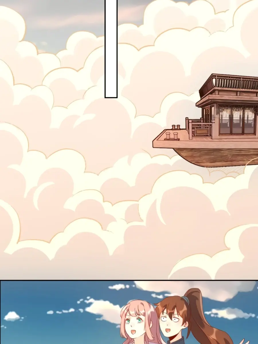 I'm Actually a Cultivation Bigshot Chapter 69 Page 8