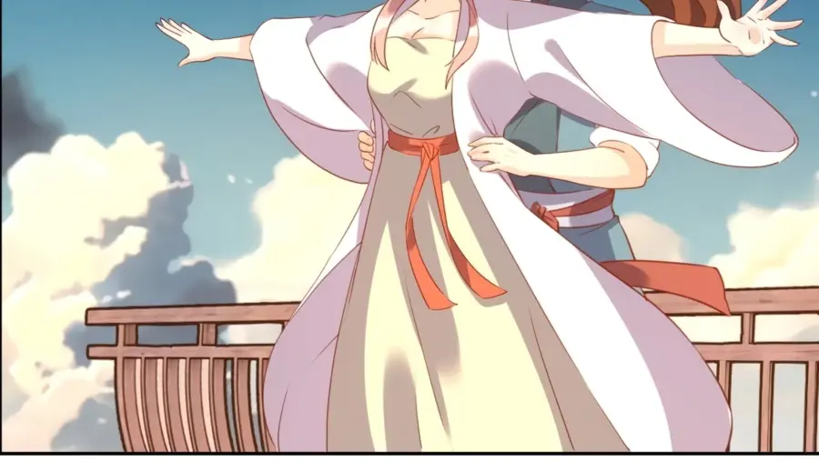 I'm Actually a Cultivation Bigshot Chapter 69 Page 9