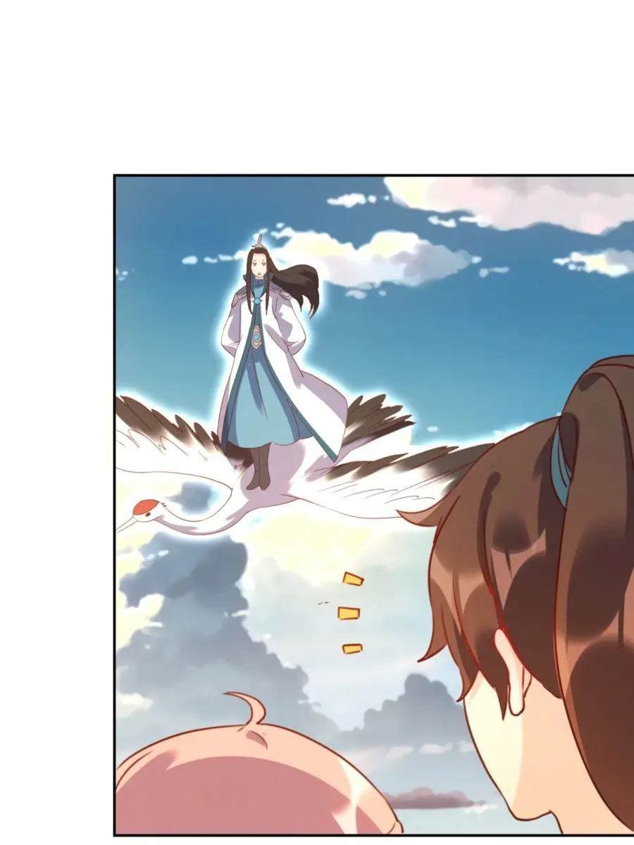I'm Actually a Cultivation Bigshot Chapter 69 Page 10