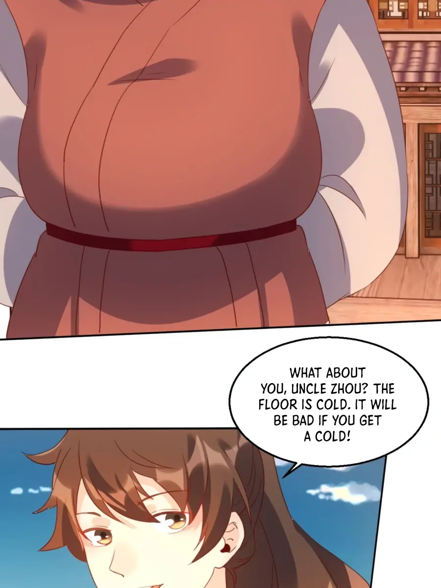I'm Actually a Cultivation Bigshot Chapter 69 Page 15