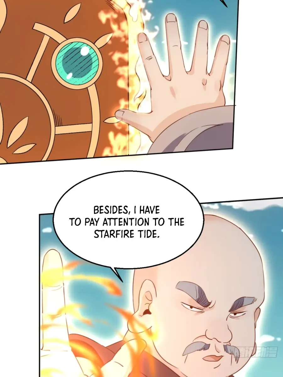 I'm Actually a Cultivation Bigshot Chapter 69 Page 18