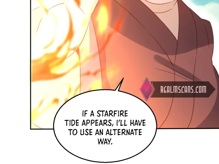 I'm Actually a Cultivation Bigshot Chapter 69 Page 19