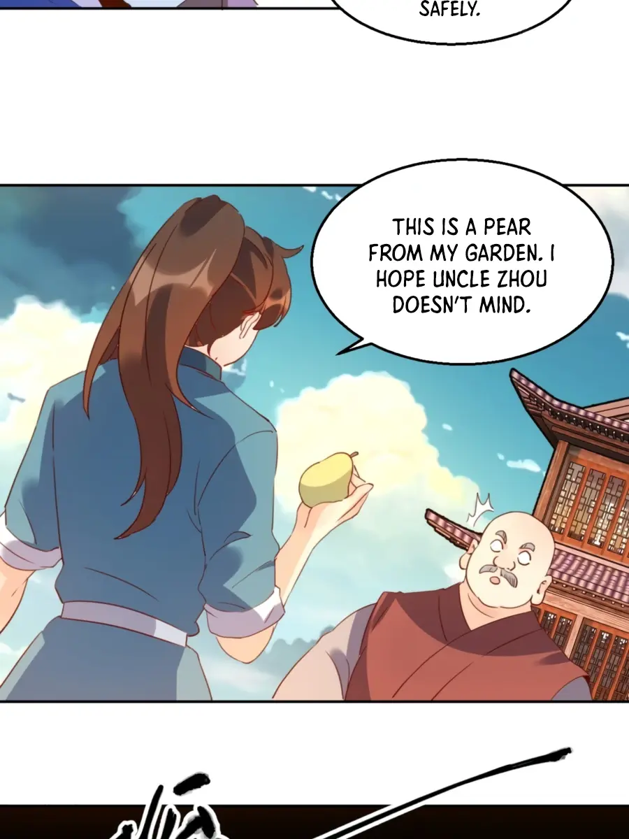 I'm Actually a Cultivation Bigshot Chapter 69 Page 22