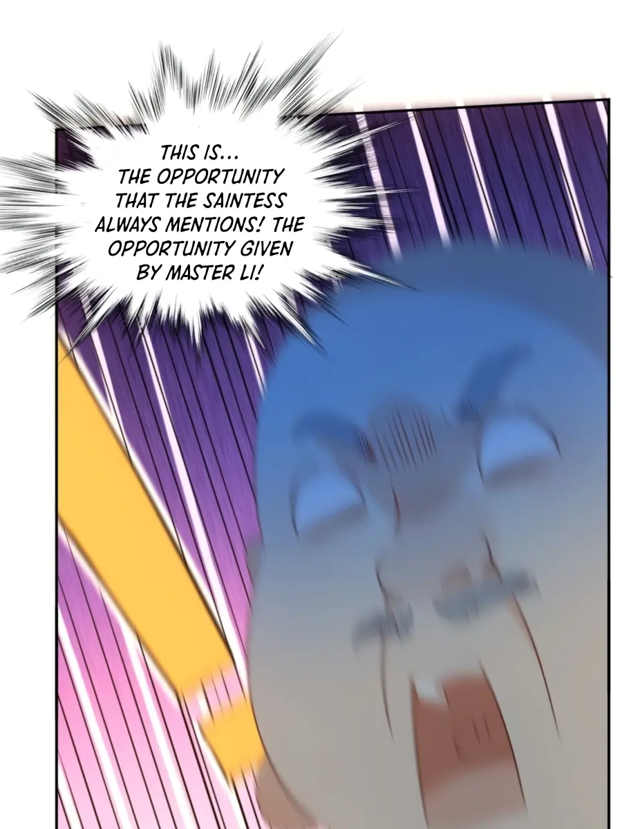 I'm Actually a Cultivation Bigshot Chapter 69 Page 24