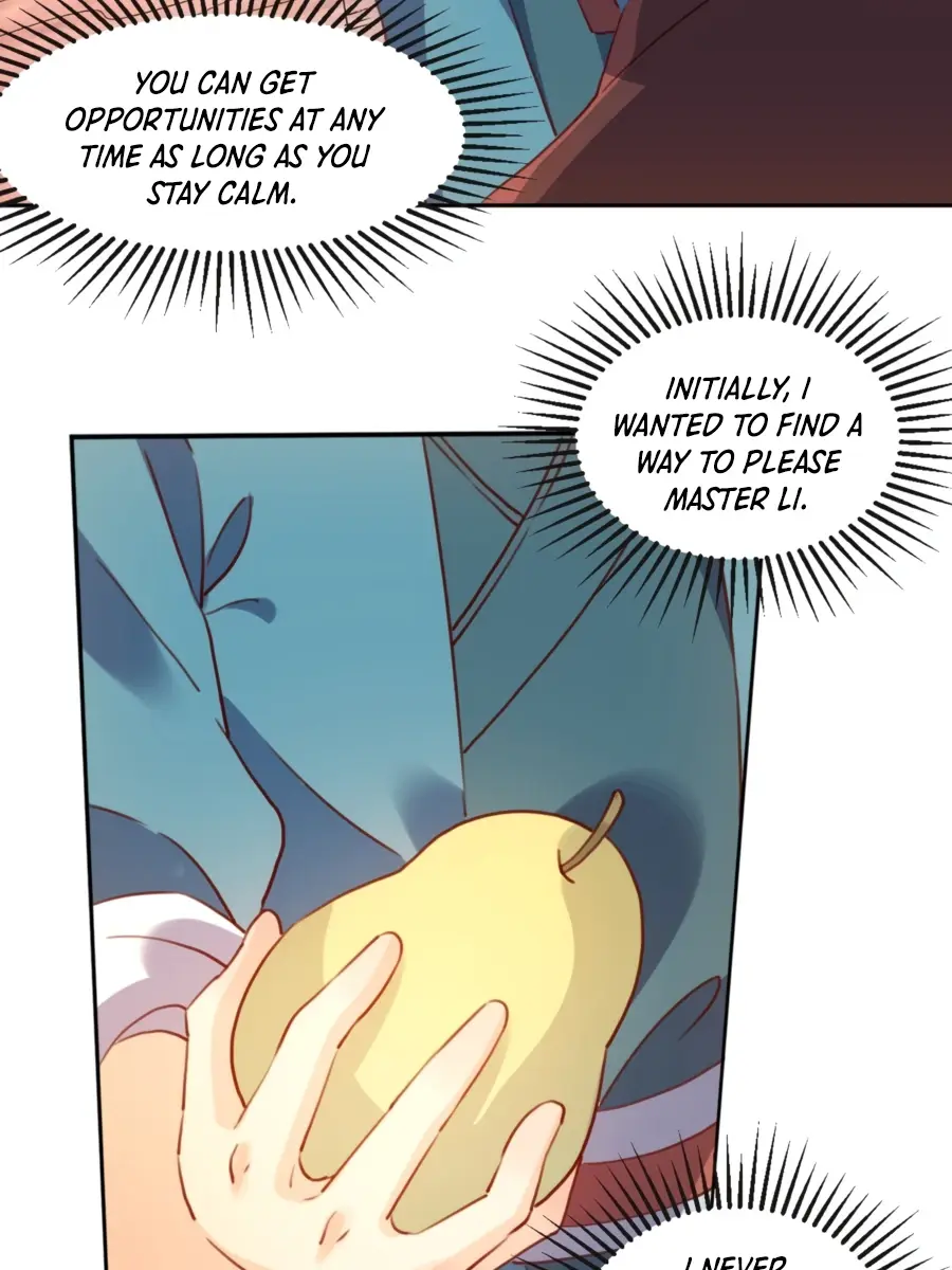 I'm Actually a Cultivation Bigshot Chapter 69 Page 26