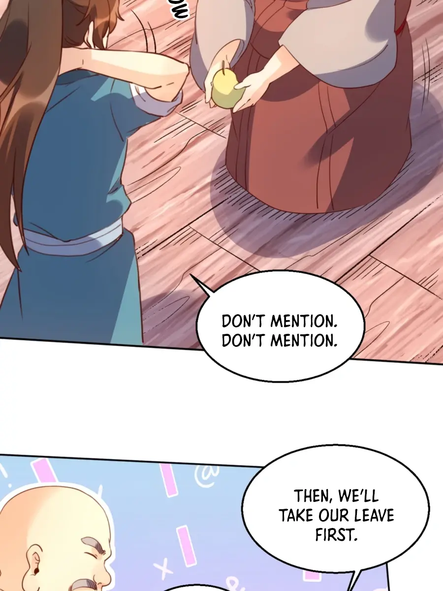 I'm Actually a Cultivation Bigshot Chapter 69 Page 29