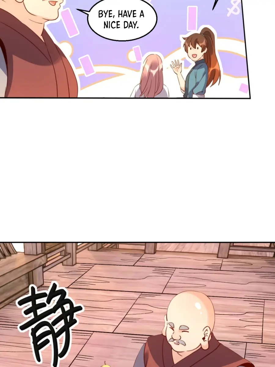 I'm Actually a Cultivation Bigshot Chapter 69 Page 30