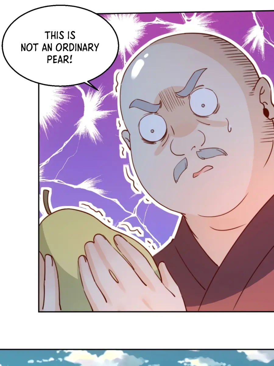 I'm Actually a Cultivation Bigshot Chapter 69 Page 32