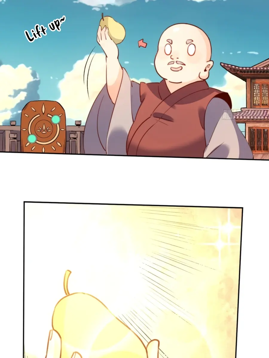 I'm Actually a Cultivation Bigshot Chapter 69 Page 33