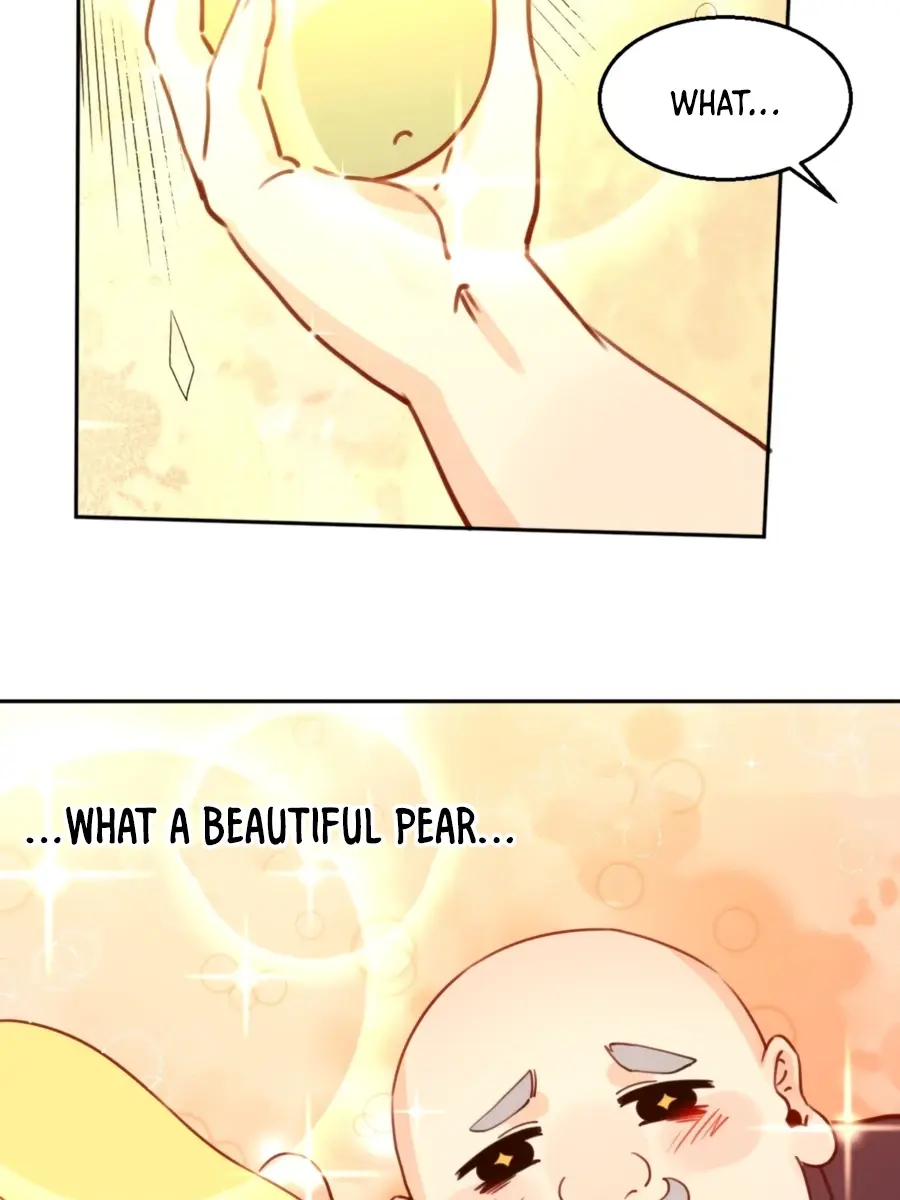I'm Actually a Cultivation Bigshot Chapter 69 Page 34