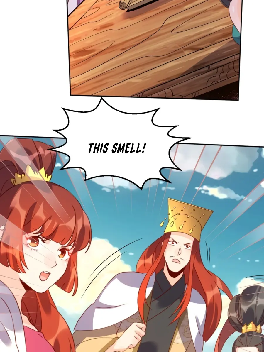 I'm Actually a Cultivation Bigshot Chapter 69 Page 43