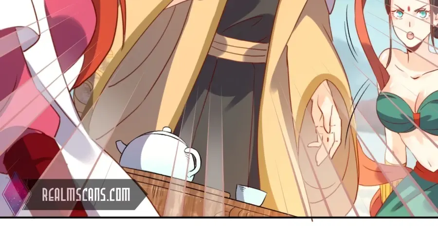 I'm Actually a Cultivation Bigshot Chapter 69 Page 44