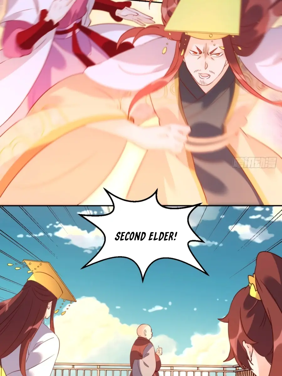 I'm Actually a Cultivation Bigshot Chapter 69 Page 46
