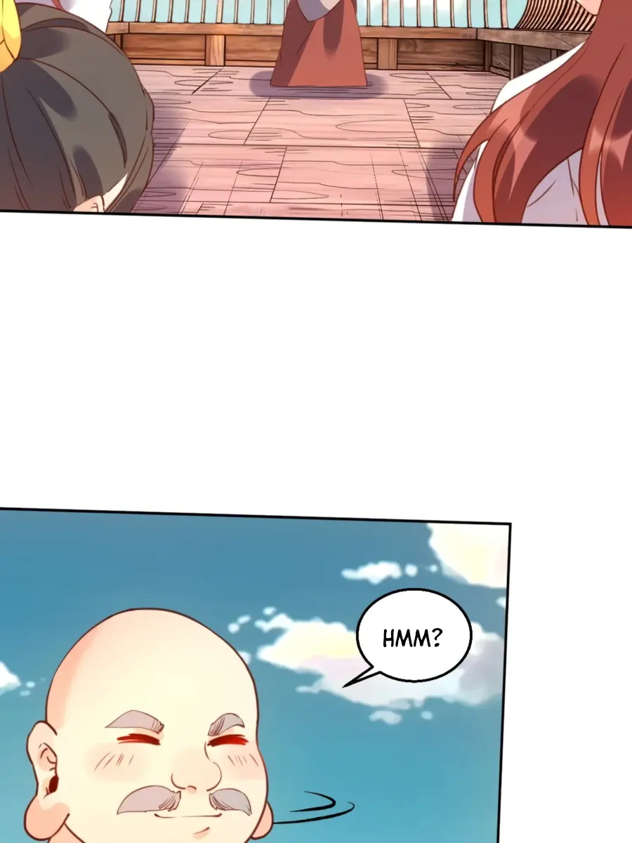 I'm Actually a Cultivation Bigshot Chapter 69 Page 47