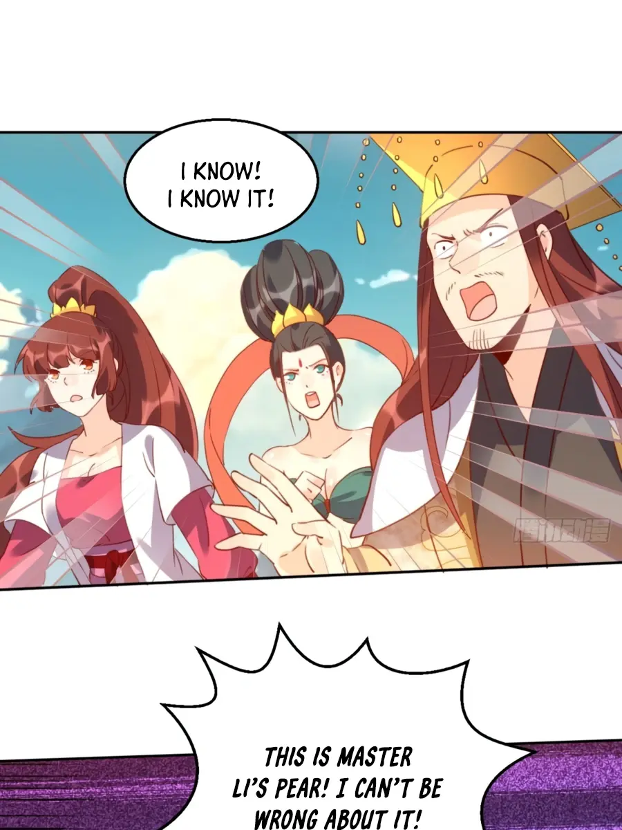 I'm Actually a Cultivation Bigshot Chapter 69 Page 49
