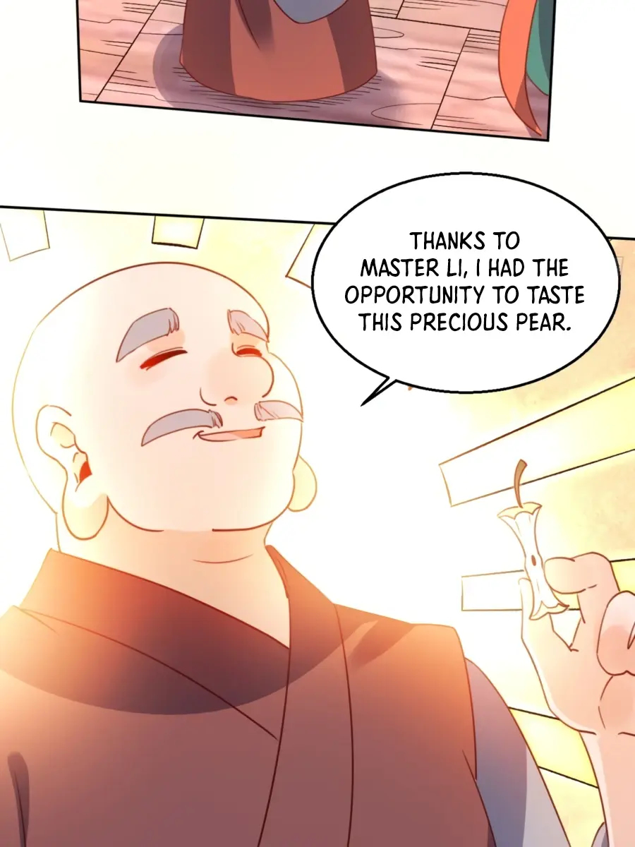 I'm Actually a Cultivation Bigshot Chapter 69 Page 52