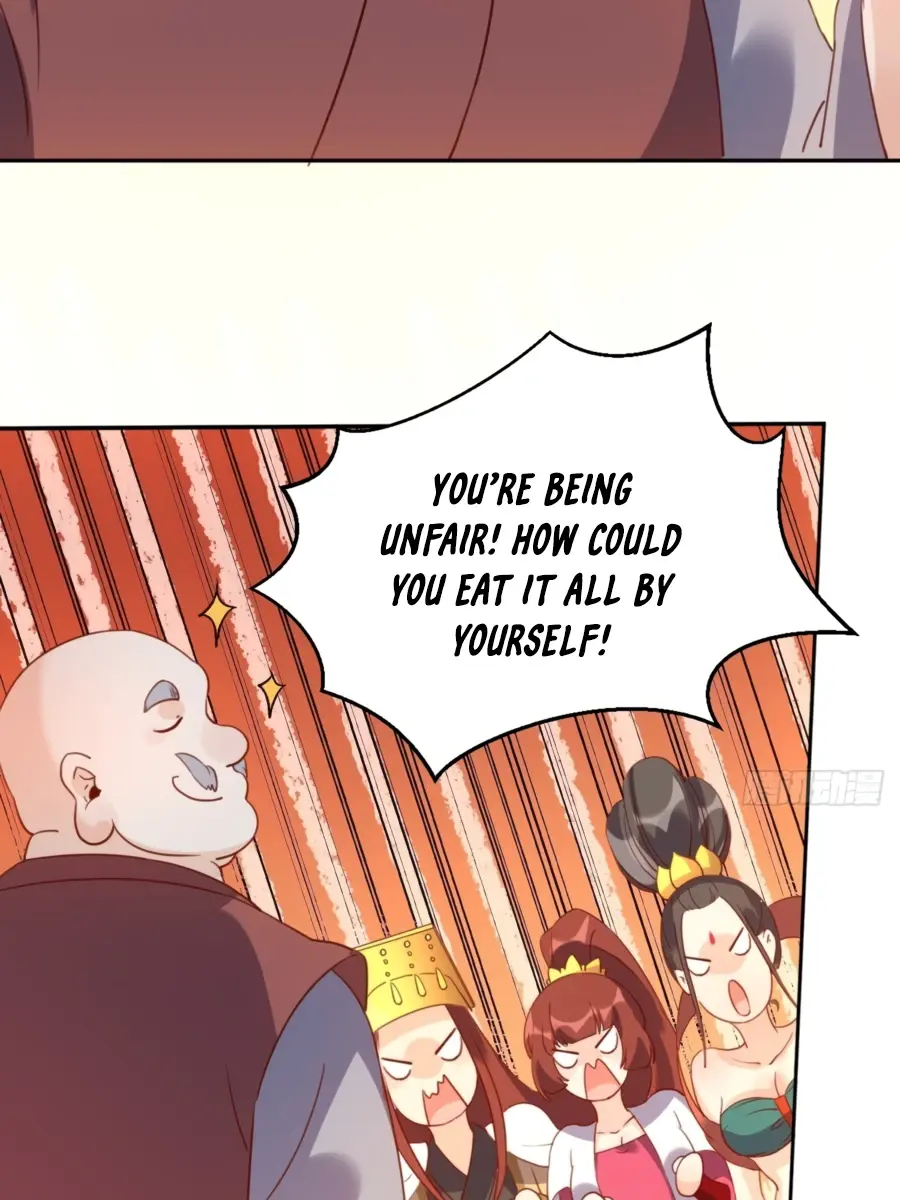 I'm Actually a Cultivation Bigshot Chapter 69 Page 53