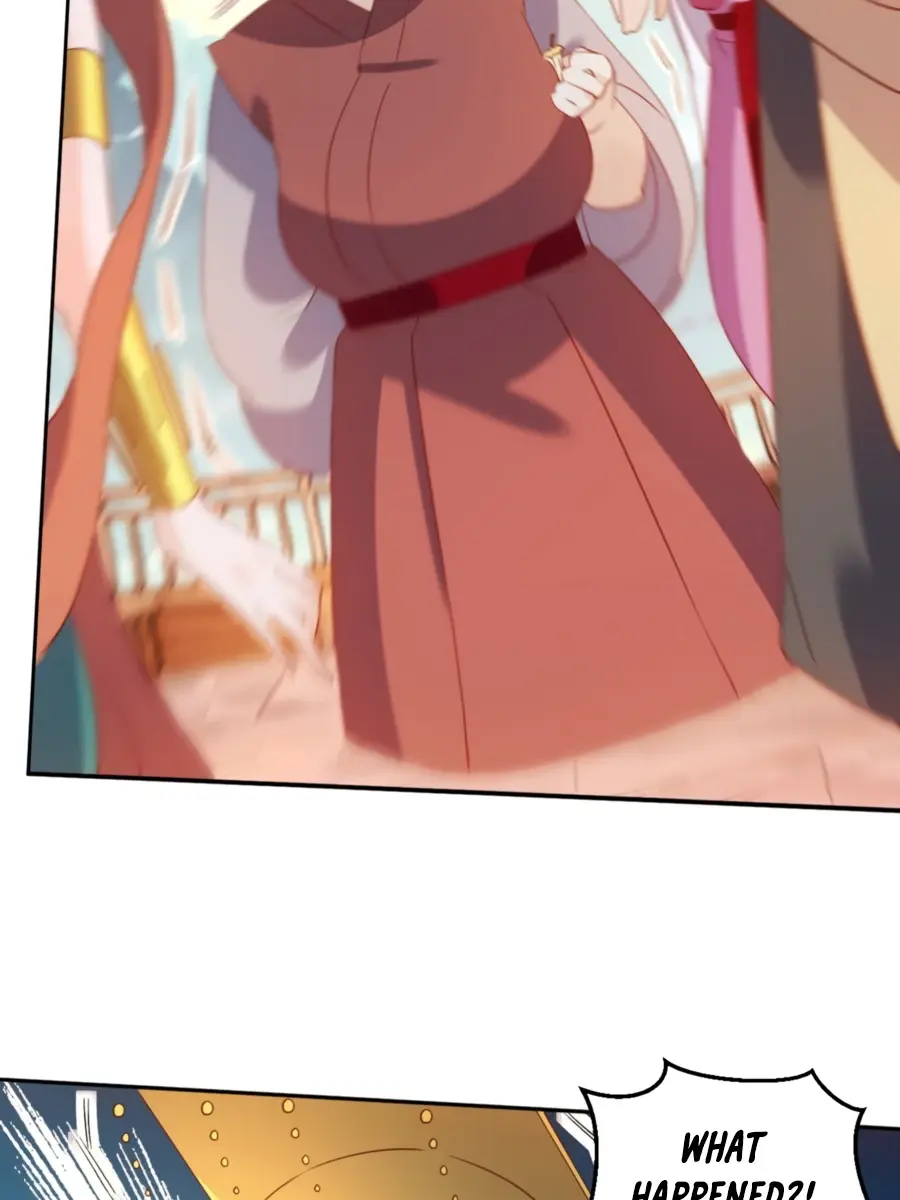 I'm Actually a Cultivation Bigshot Chapter 69 Page 56