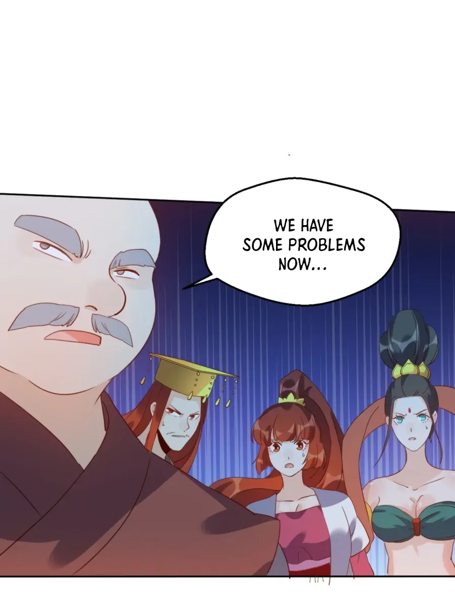 I'm Actually a Cultivation Bigshot Chapter 69 Page 59