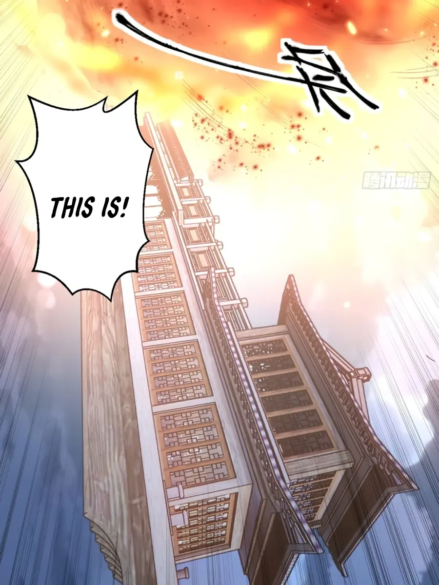 I'm Actually a Cultivation Bigshot Chapter 69 Page 61