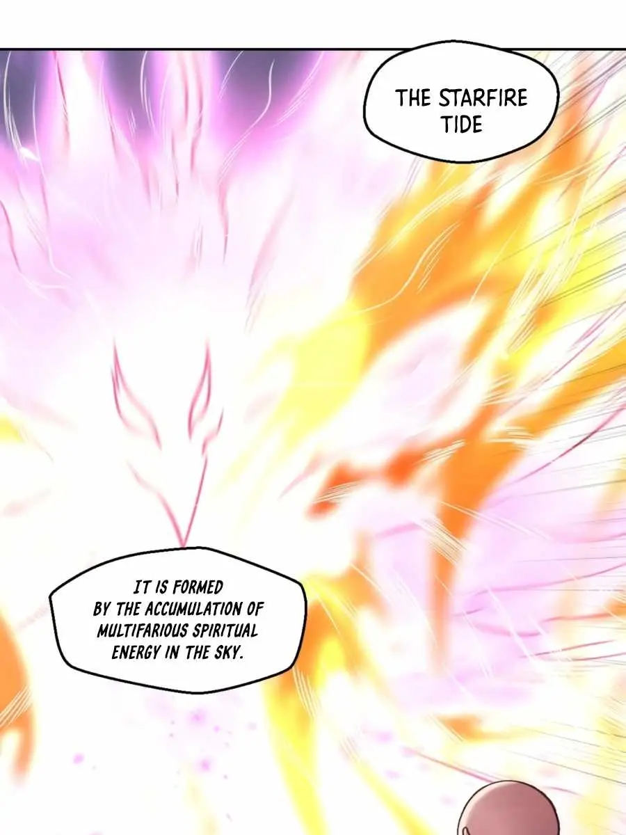 I'm Actually a Cultivation Bigshot Chapter 70 Page 2