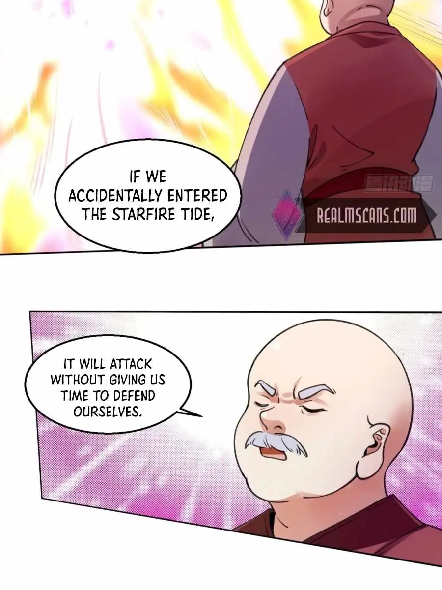 I'm Actually a Cultivation Bigshot Chapter 70 Page 3