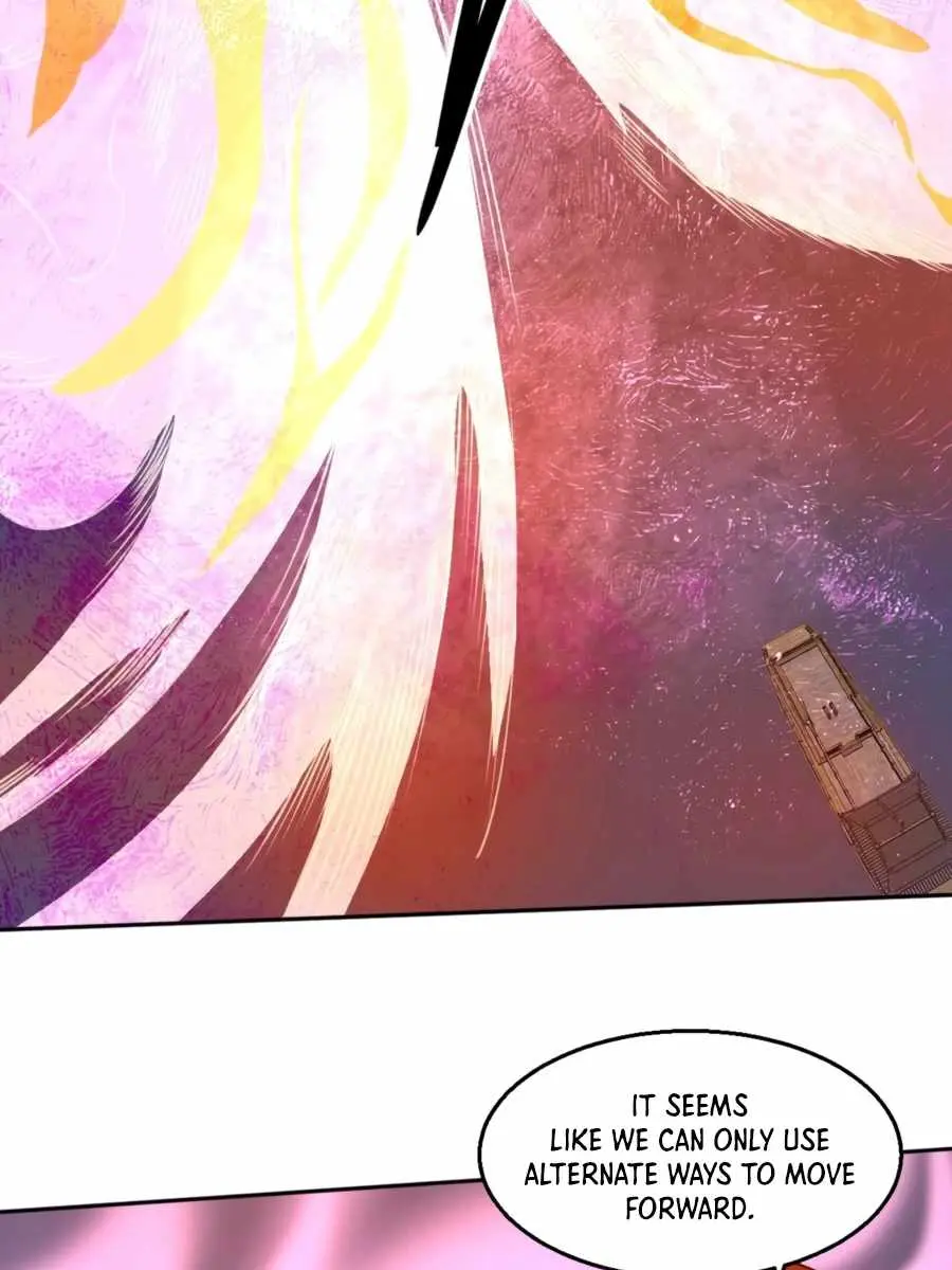 I'm Actually a Cultivation Bigshot Chapter 70 Page 7