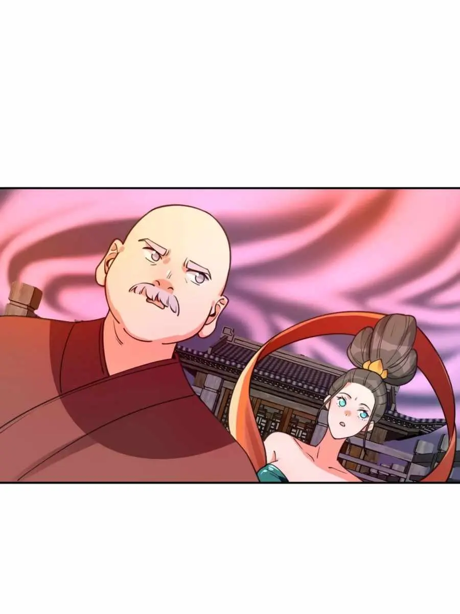 I'm Actually a Cultivation Bigshot Chapter 70 Page 10