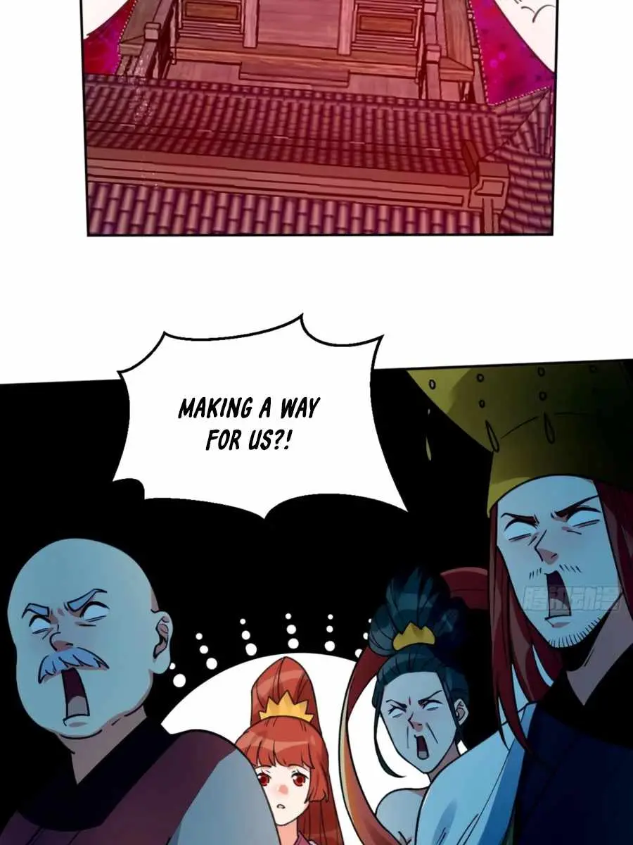 I'm Actually a Cultivation Bigshot Chapter 70 Page 12
