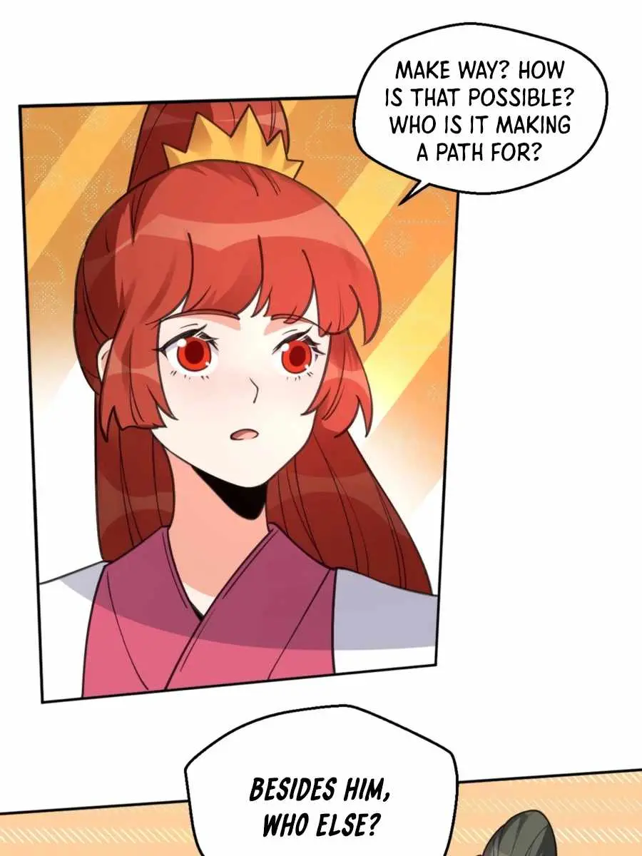 I'm Actually a Cultivation Bigshot Chapter 70 Page 14