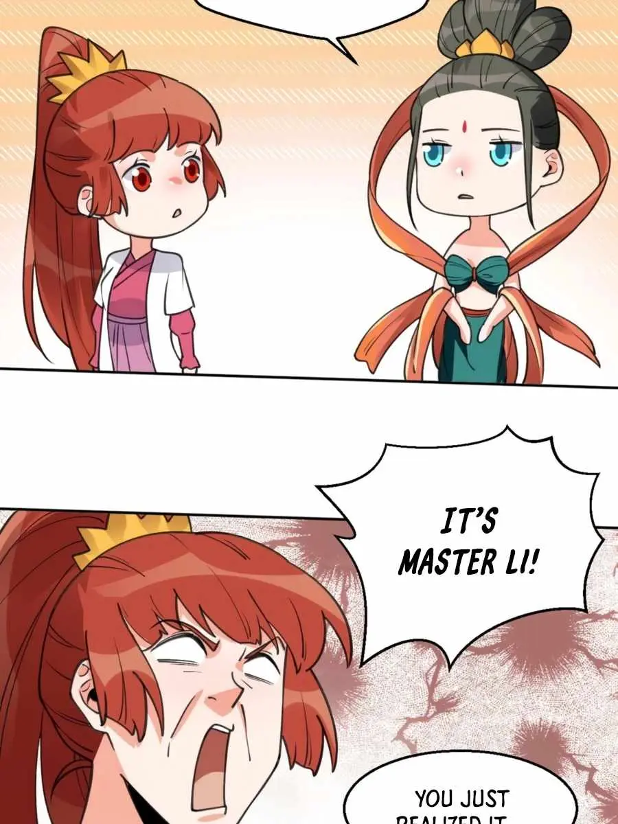 I'm Actually a Cultivation Bigshot Chapter 70 Page 15
