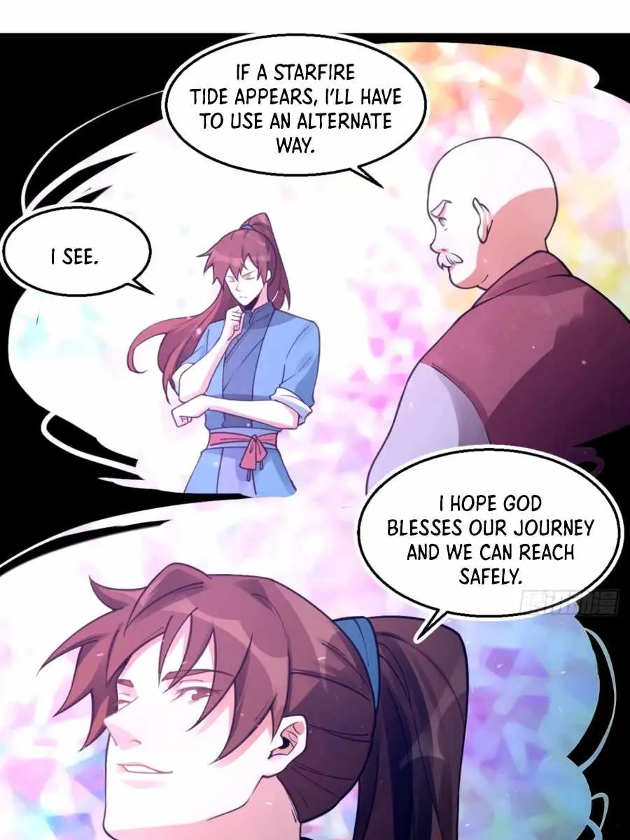 I'm Actually a Cultivation Bigshot Chapter 70 Page 18
