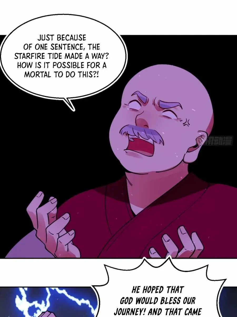 I'm Actually a Cultivation Bigshot Chapter 70 Page 21